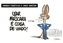 O RALHO DO DIA