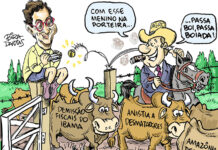 MENINO DA PORTEIRA