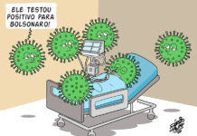 TESTE POSITIVO