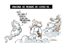 E JÁ TEMOS O BABACA DA SEMANA.
