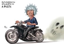 MOTOQUEIRO do APOCALIPSE