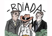 PASSANDO