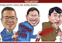 GRAFITE: ARTE DE RUA, POESIA E PROTESTO (2ª PARTE)