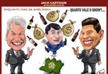 QUANTO VALE O SHOW?…