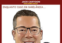 FELIZ DIA DO AMIGO!
