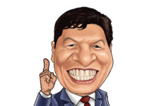 O inesperado nas eleições