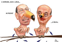 A VERDADE, NUA E CRUA…