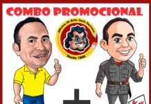 CRIAÇÃO de MASCOTE para POLÍTICO!!!