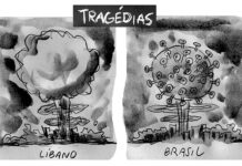 TRAGÉDIAS