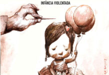 INFÂNCIA VIOLENTADA