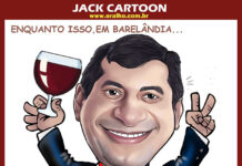 O RALHO do DIA