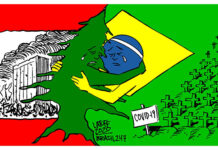 TRAGÉDIAS