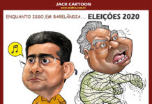 ELEIÇÕES 2020