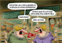O RALHO do DIA