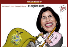 ELEIÇÕES 2020