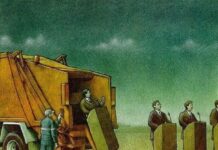 Participação política e valores democráticos