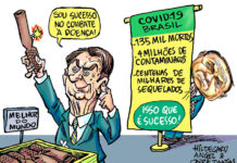 COVID-19 BRASIL