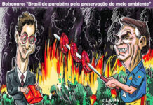 “PRESERVAÇÃO”