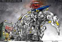 SEGUNDA ONDA