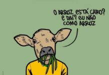 NÓS TEMOS A CLOROQUINA