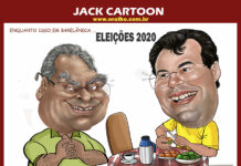 ALIANÇAS