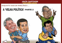 A ‘VELHA POLÍTICA’