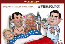 ELEIÇÕES 2020