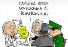 CAPRICHA