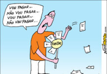 CONTAS