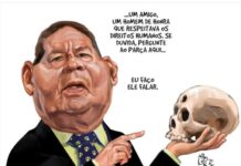 TORTURA