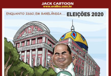 ELEIÇÕES 2020