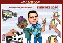BANDIDOS NA TV 2