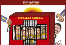 OPERAÇÃO SANGRIA 2