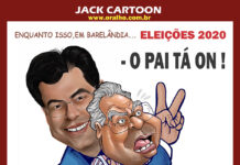 A VELHACA POLÍTICA