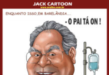 ELEIÇÕES 2020