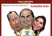 A VELHA POLÍTICA