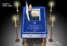 GRANDE CHILE
