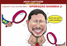CONSTRANGIMENTO