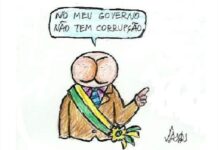 NO MEU GOVERNO….