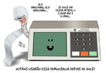 ALÔ AMIGUINHA, ALÔ AMIGUINHO….