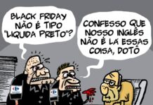 CARREFOUR DE NOVO?