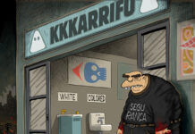 KKKKARREFU