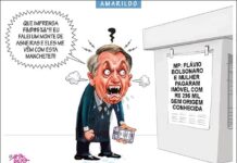 CORTINAS E MANCHETES