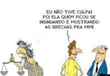 AS BRECHAS