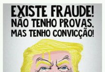 ELEIÇÕES AMERICANAS