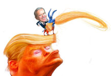 ELEIÇÕES AMERICANAS