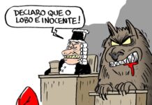 ”ESTUPRO CULPOSO”