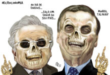 NECROCONOMIA