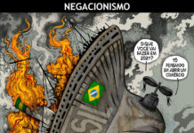 A SEMANA DO JOTA CAMELO