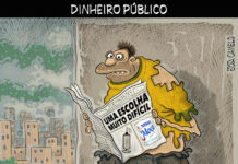 DINHEIRO PÚBLICO